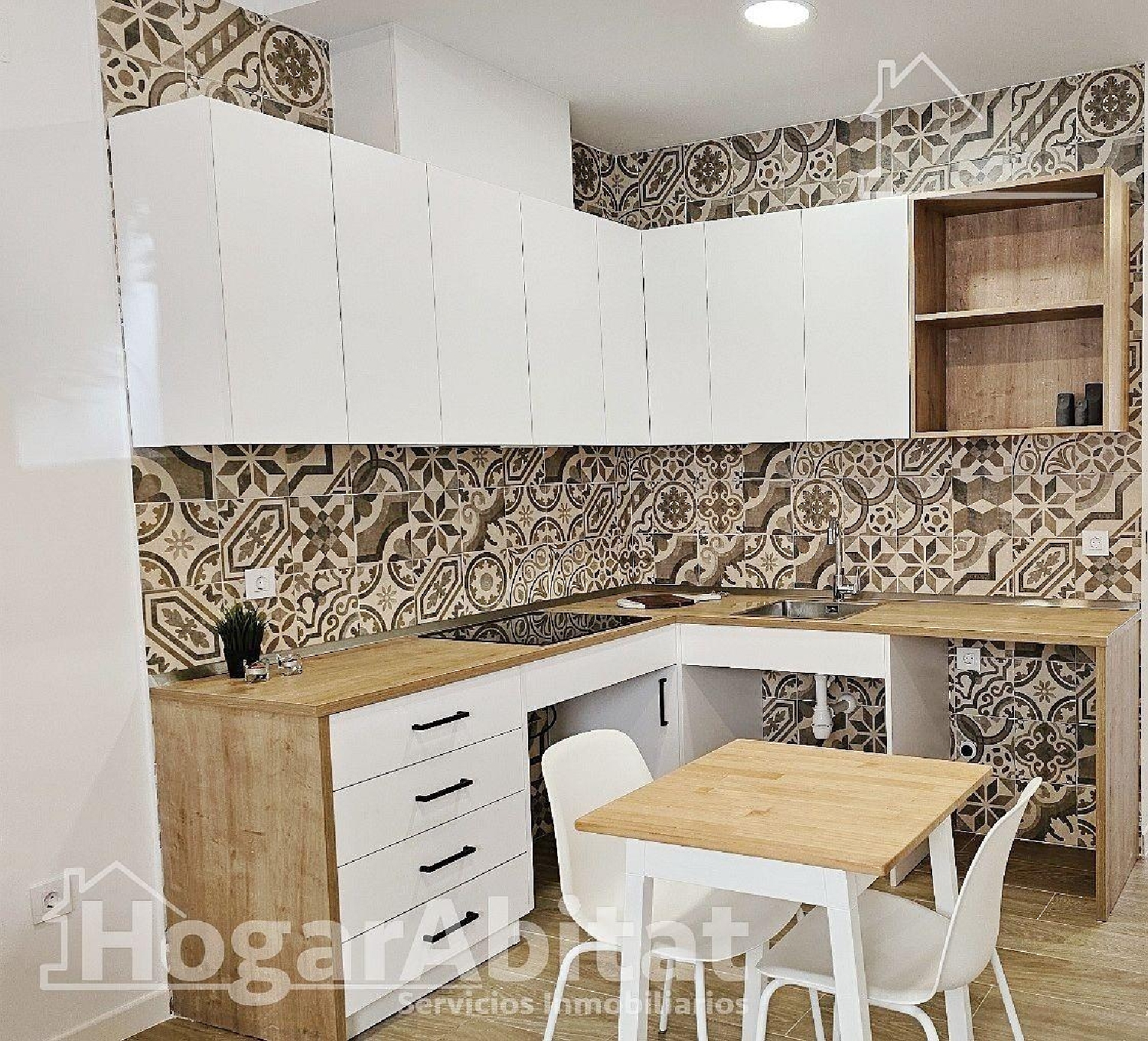  for sale apartment Valencia Valencia 6