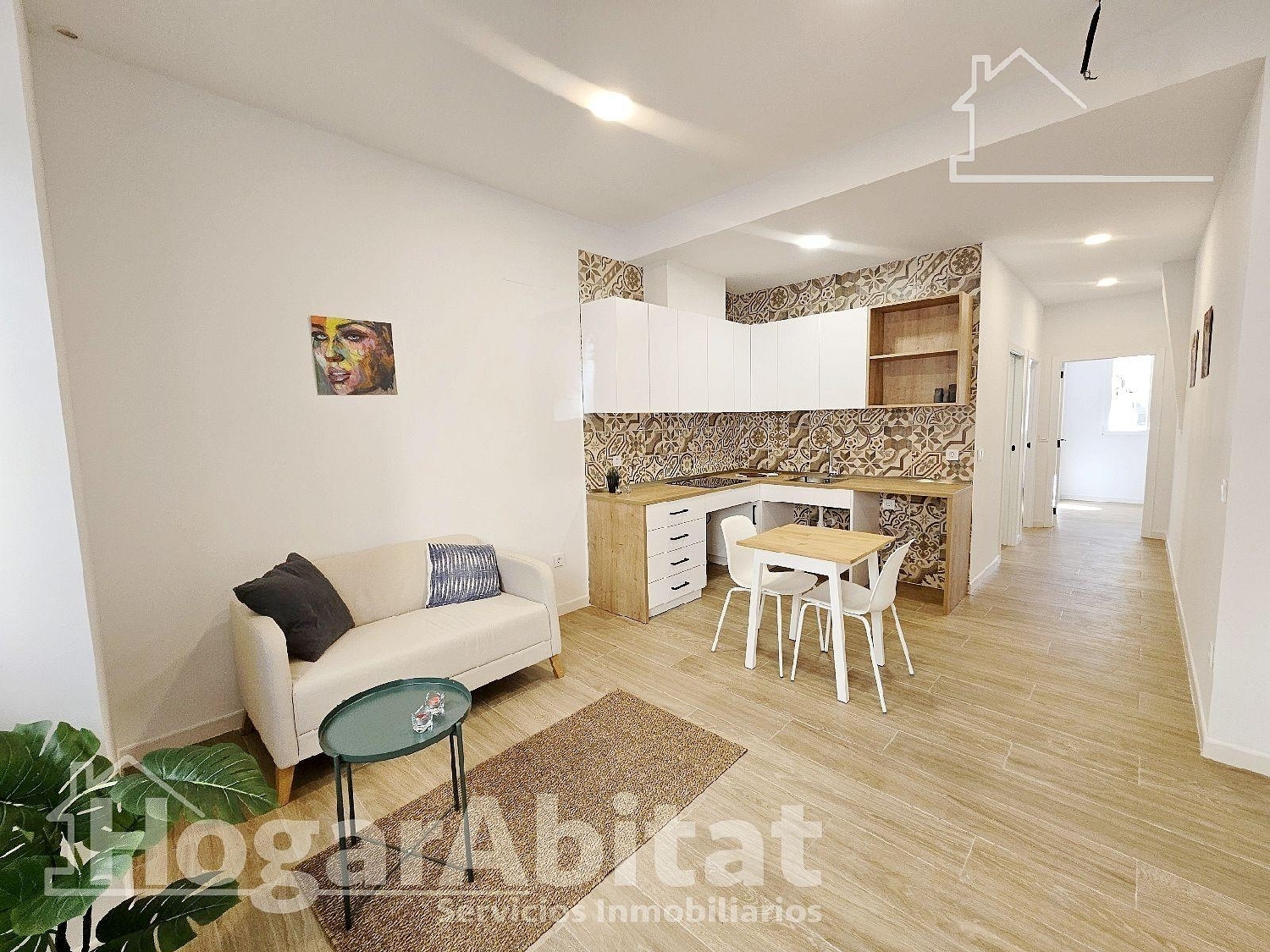  for sale apartment Valencia Valencia 2