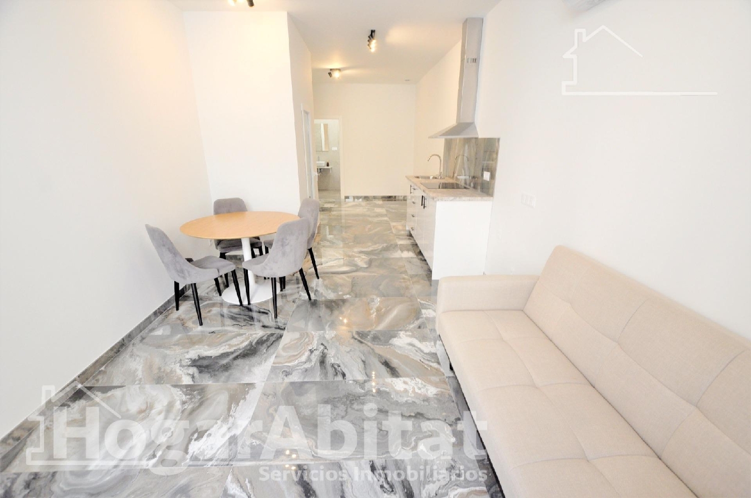 te koop appartement Valencia Valencia 2