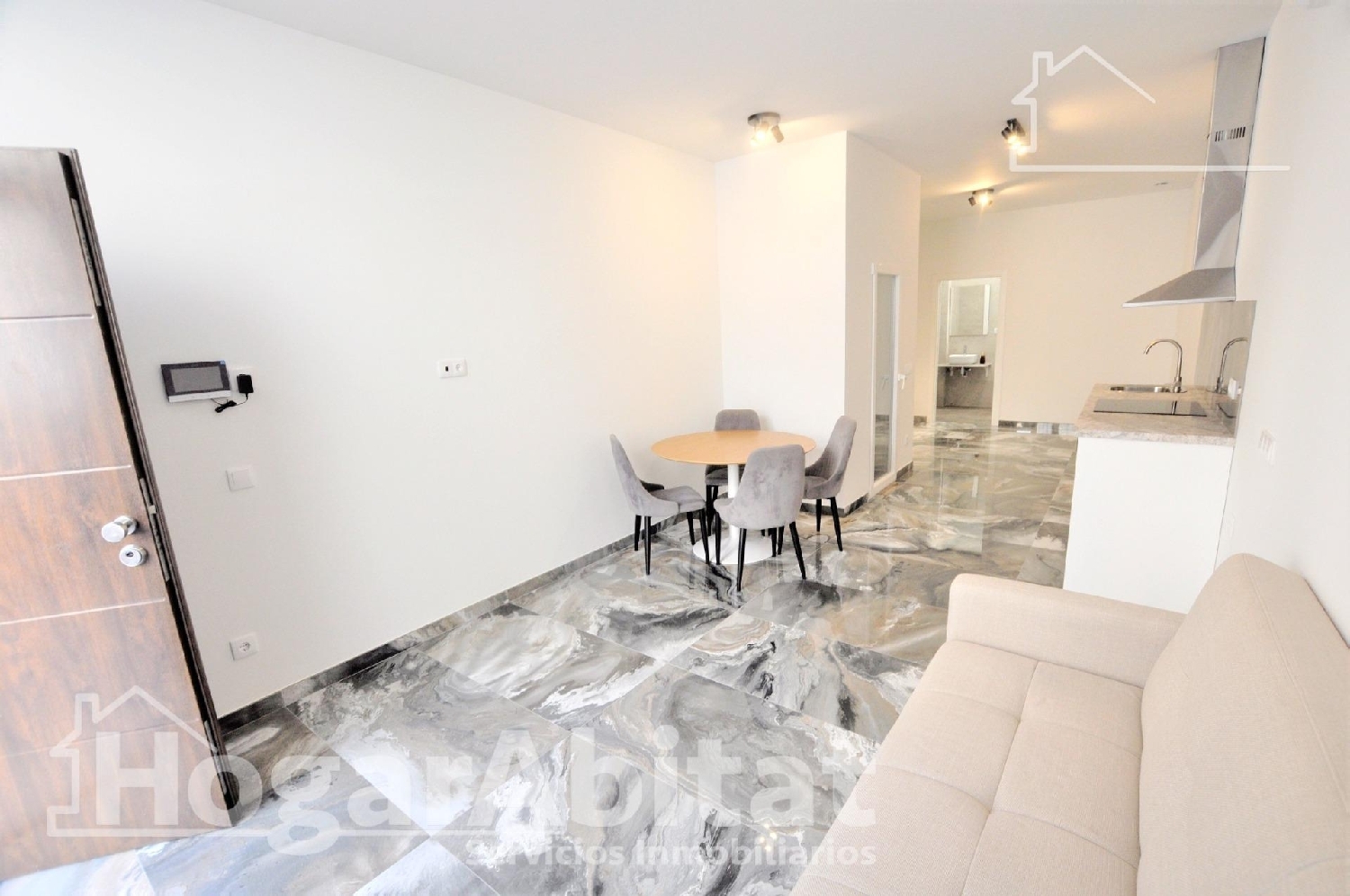 te koop appartement Valencia Valencia 3