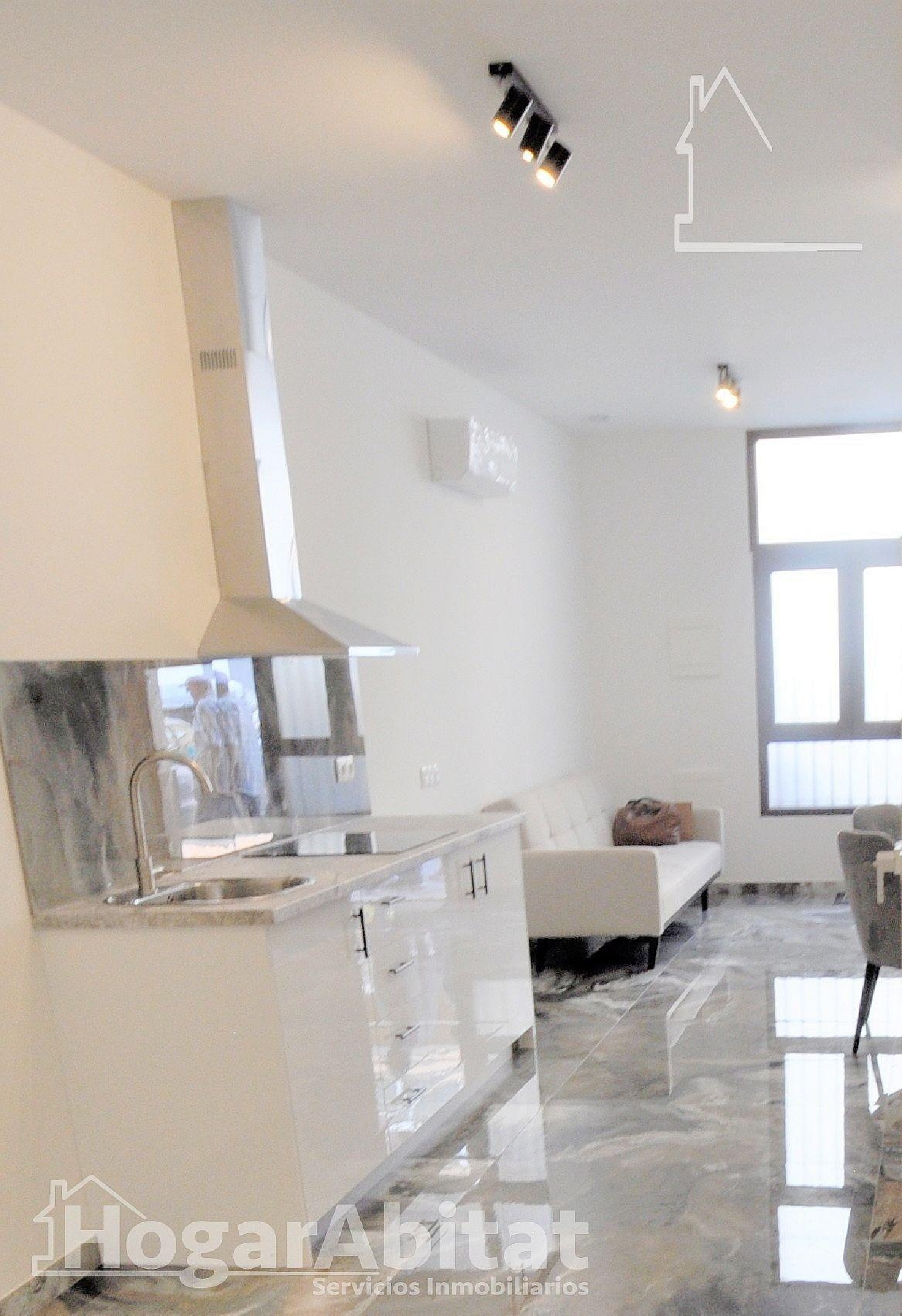  te koop appartement Valencia Valencia 7
