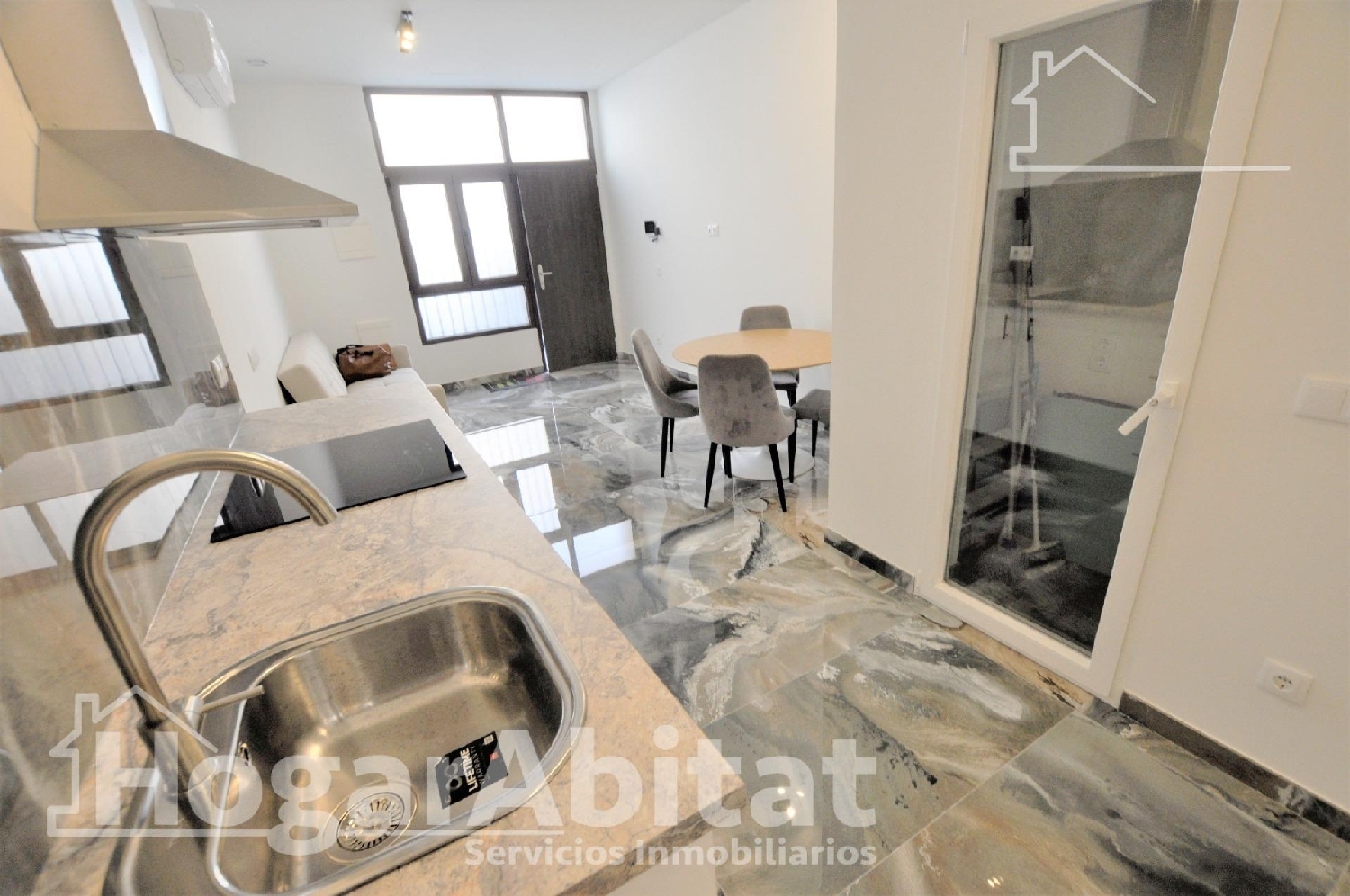  te koop appartement Valencia Valencia 4