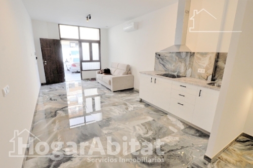 Valencia Valencia appartement foto 6287923