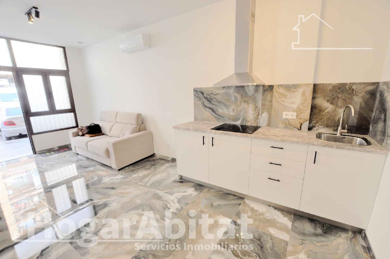  te koop appartement Valencia Valencia 6