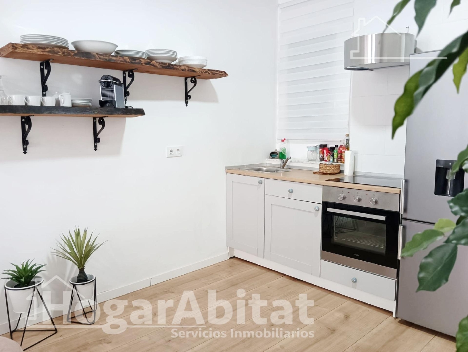  te koop appartement Valencia Valencia 5