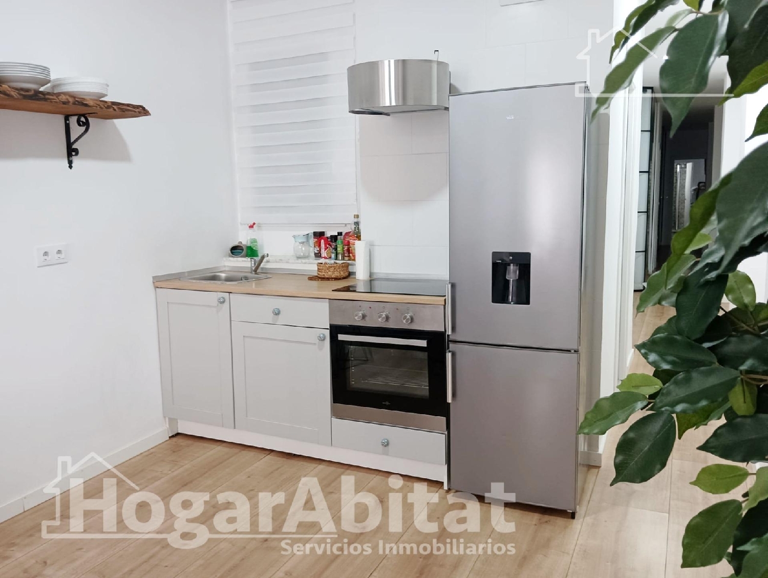 te koop appartement Valencia Valencia 3