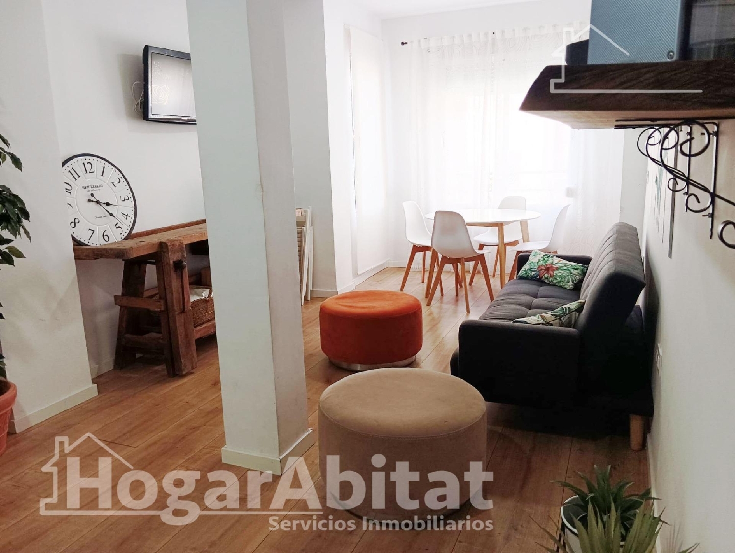  te koop appartement Valencia Valencia 1