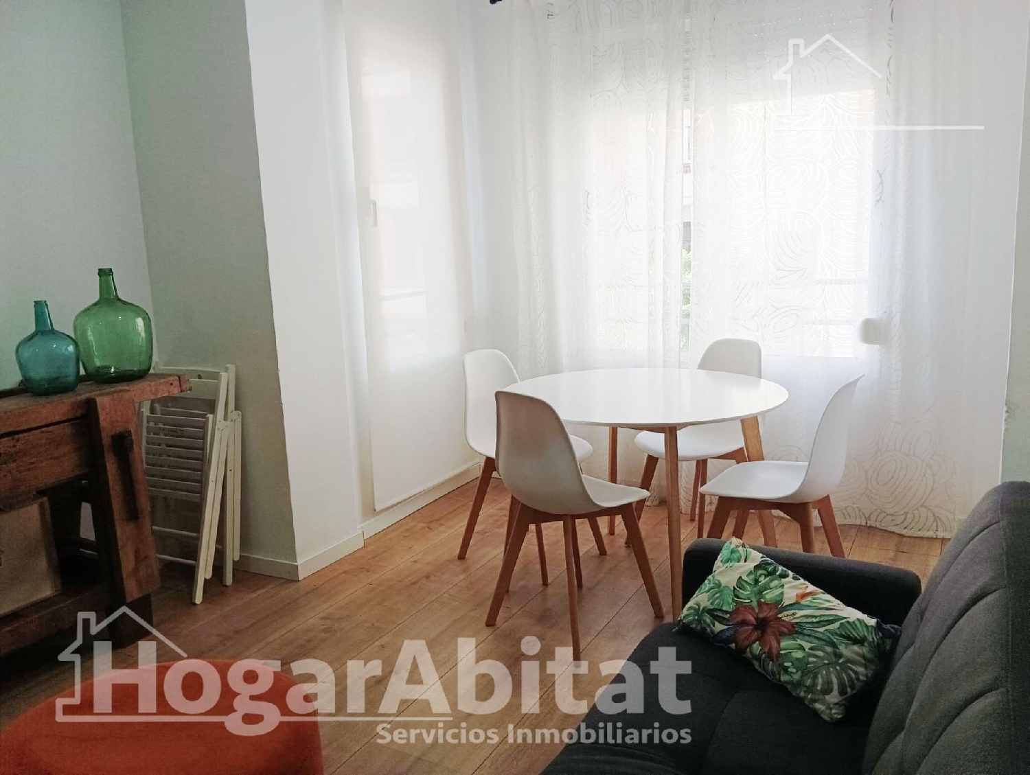 te koop appartement Valencia Valencia 2