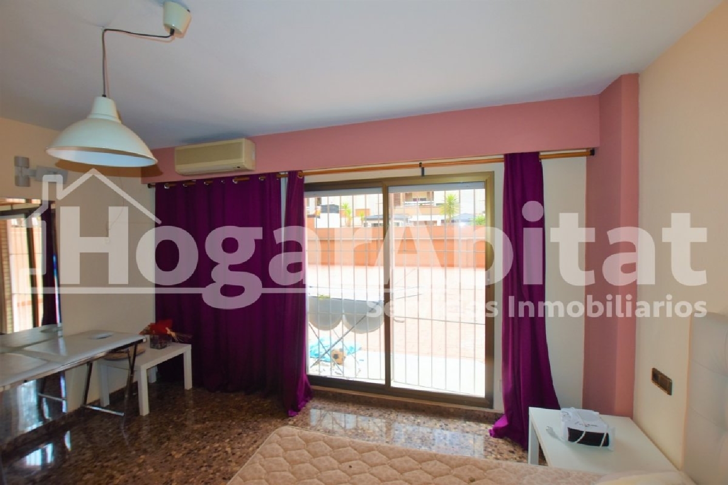  te koop appartement Valencia Valencia 1