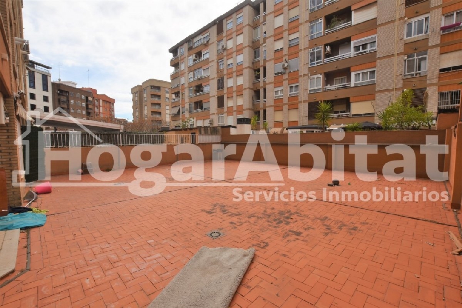  te koop appartement Valencia Valencia 4