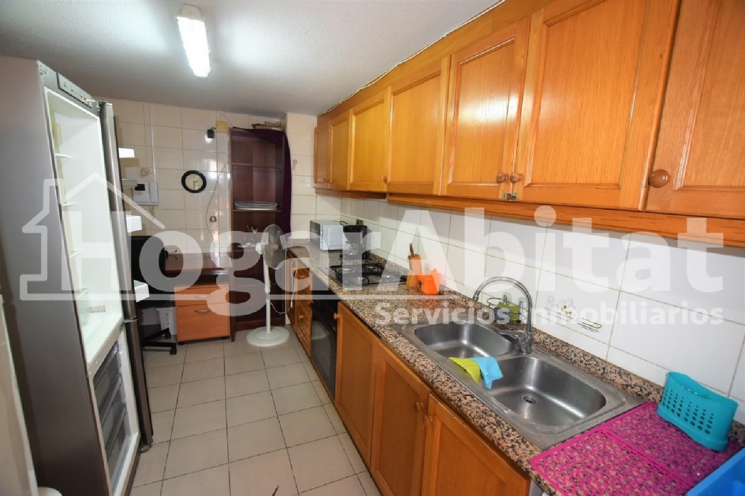  te koop appartement Valencia Valencia 7