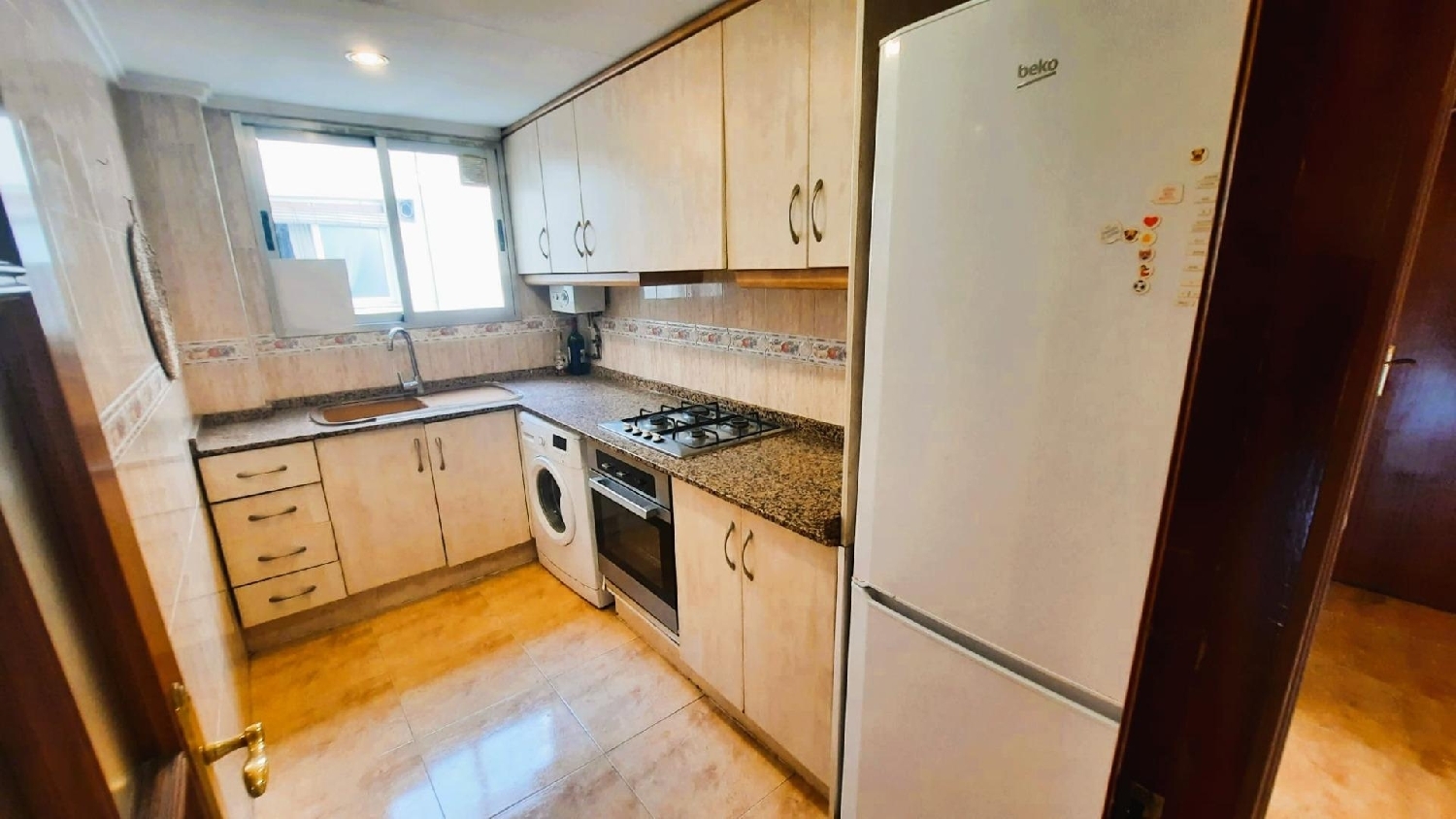  for sale apartment Valencia Valencia 7