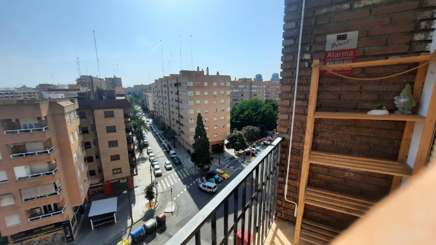  for sale apartment Valencia Valencia 4