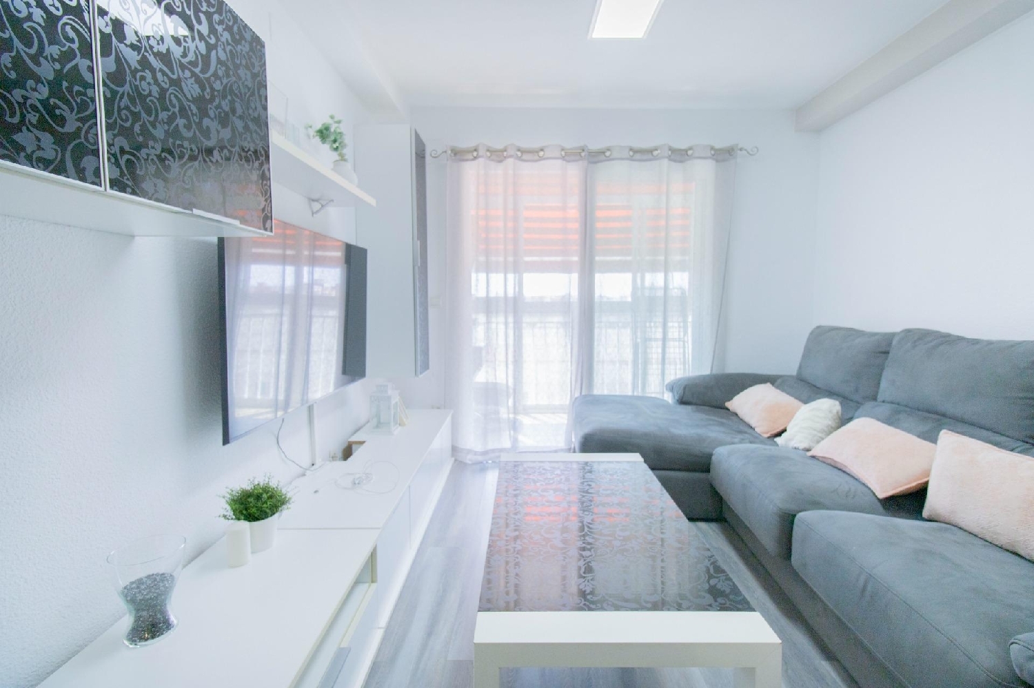  for sale apartment Valencia Valencia 4