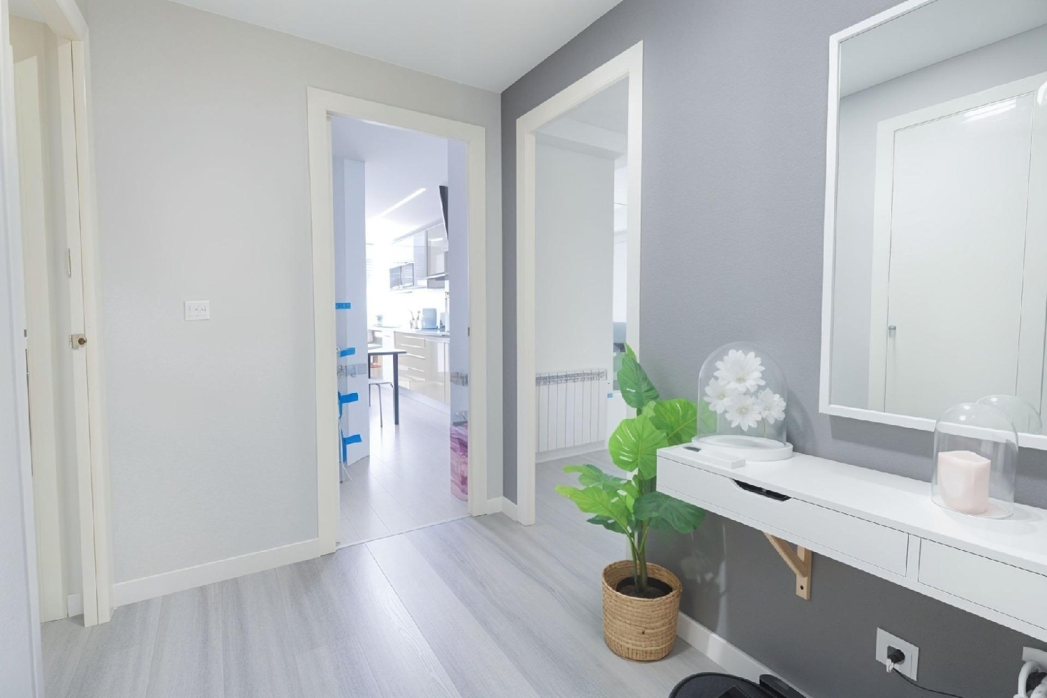  for sale apartment Valencia Valencia 1