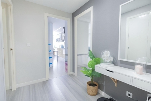 Valencia Valencia Wohnung Bild 6286248
