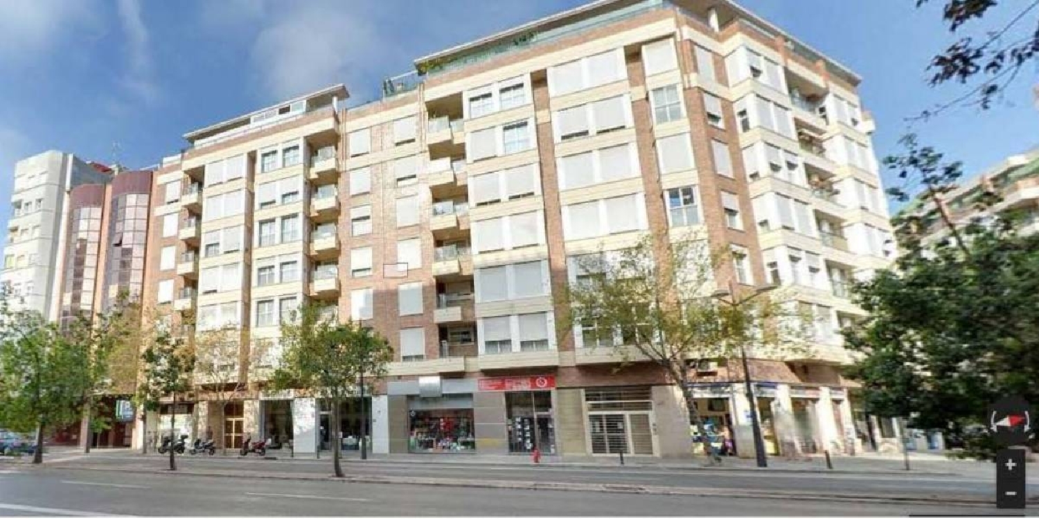  till salu lägenhet Valencia Valencia 1