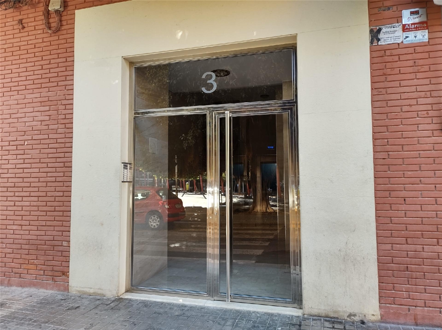  till salu lägenhet Valencia Valencia 6