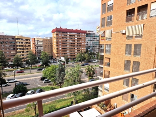 Valencia Valencia lägenhet foto 6285405