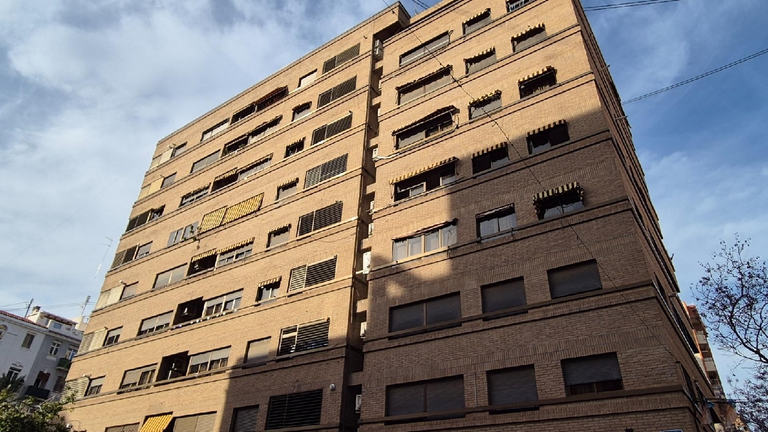  te koop appartement Valencia Valencia 1