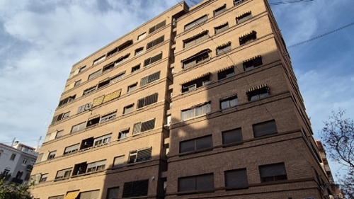 Valencia Valencia appartement foto 6287540