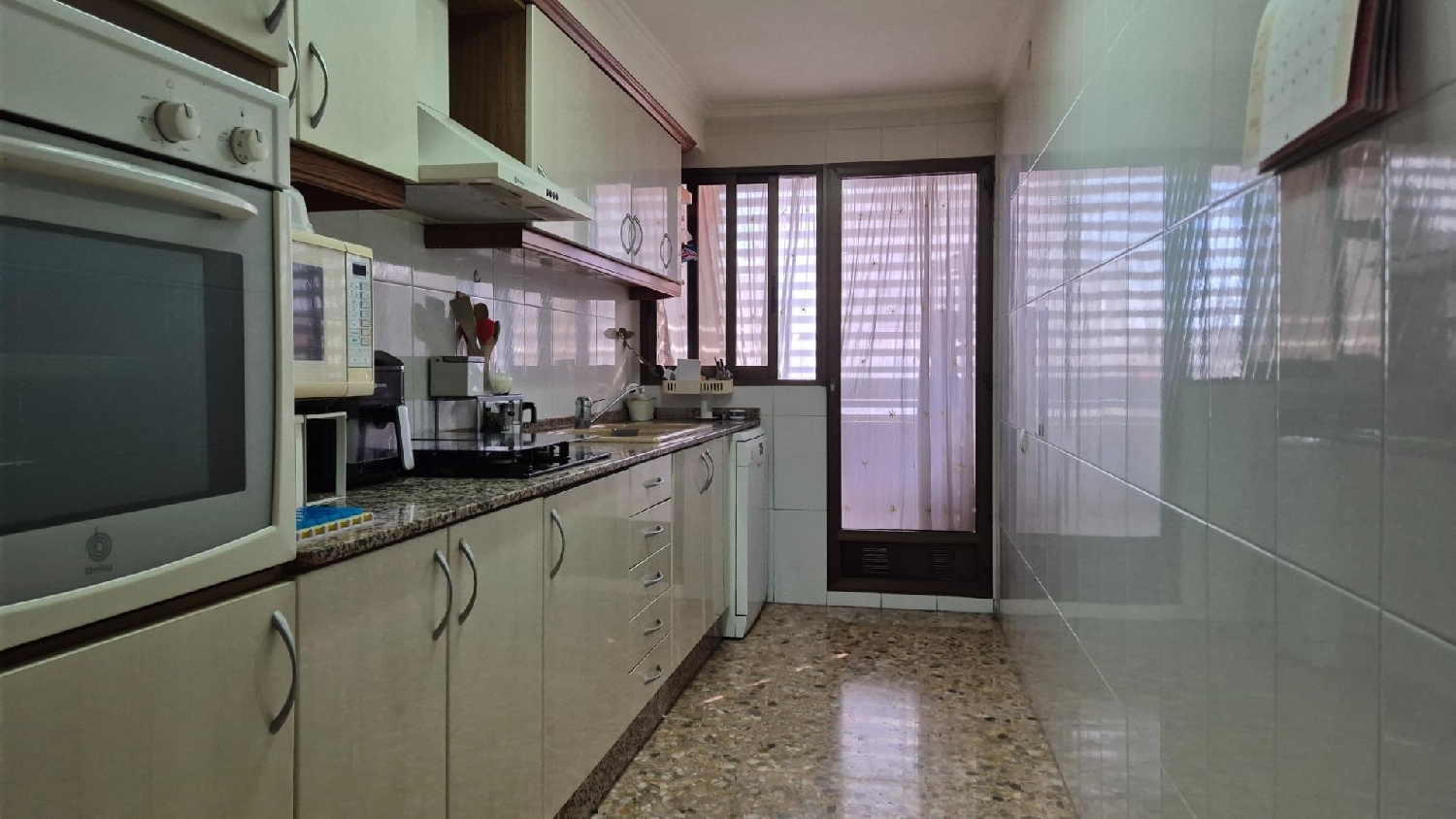  te koop appartement Valencia Valencia 4