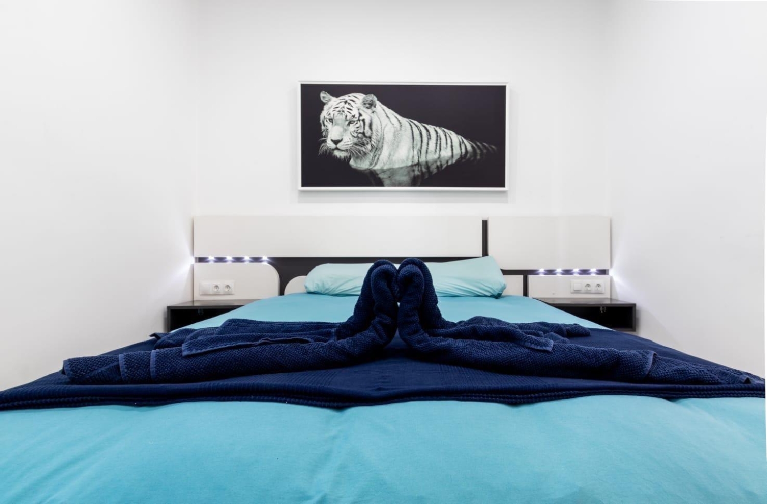  te koop appartement Valencia Valencia 1