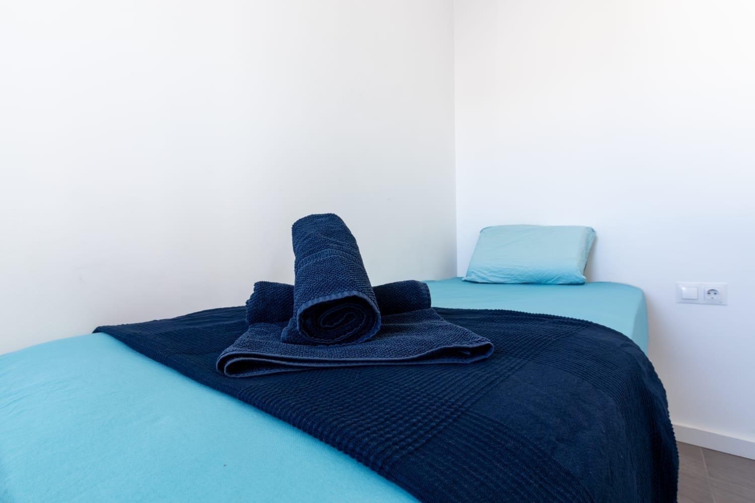  te koop appartement Valencia Valencia 4