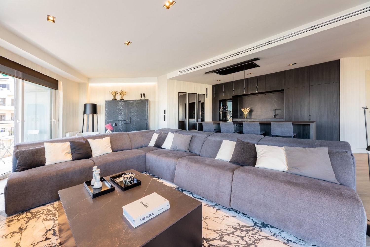  te koop appartement Valencia Valencia 7
