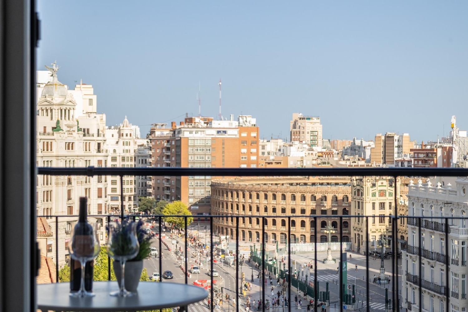  te koop appartement Valencia Valencia 5