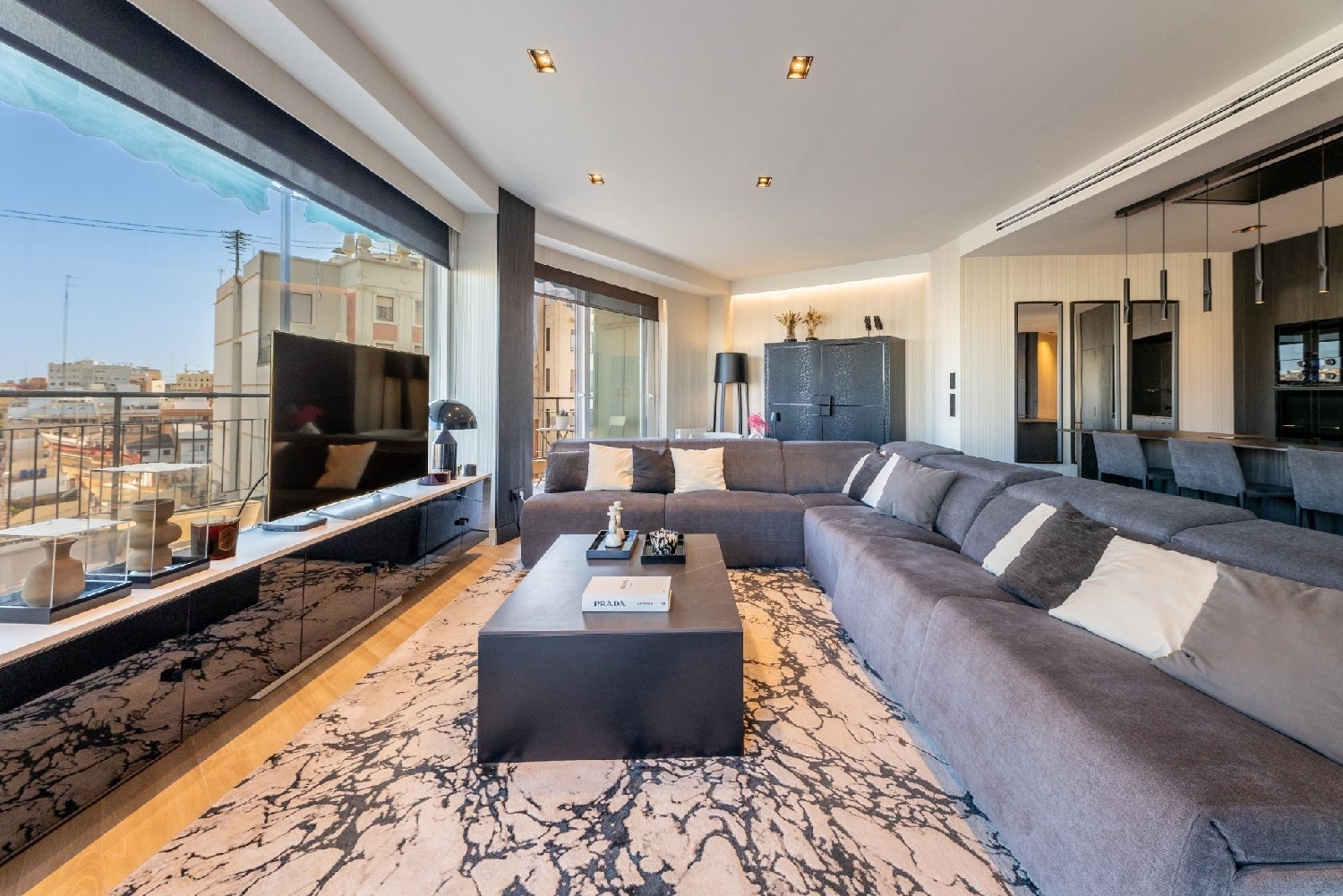  te koop appartement Valencia Valencia 3