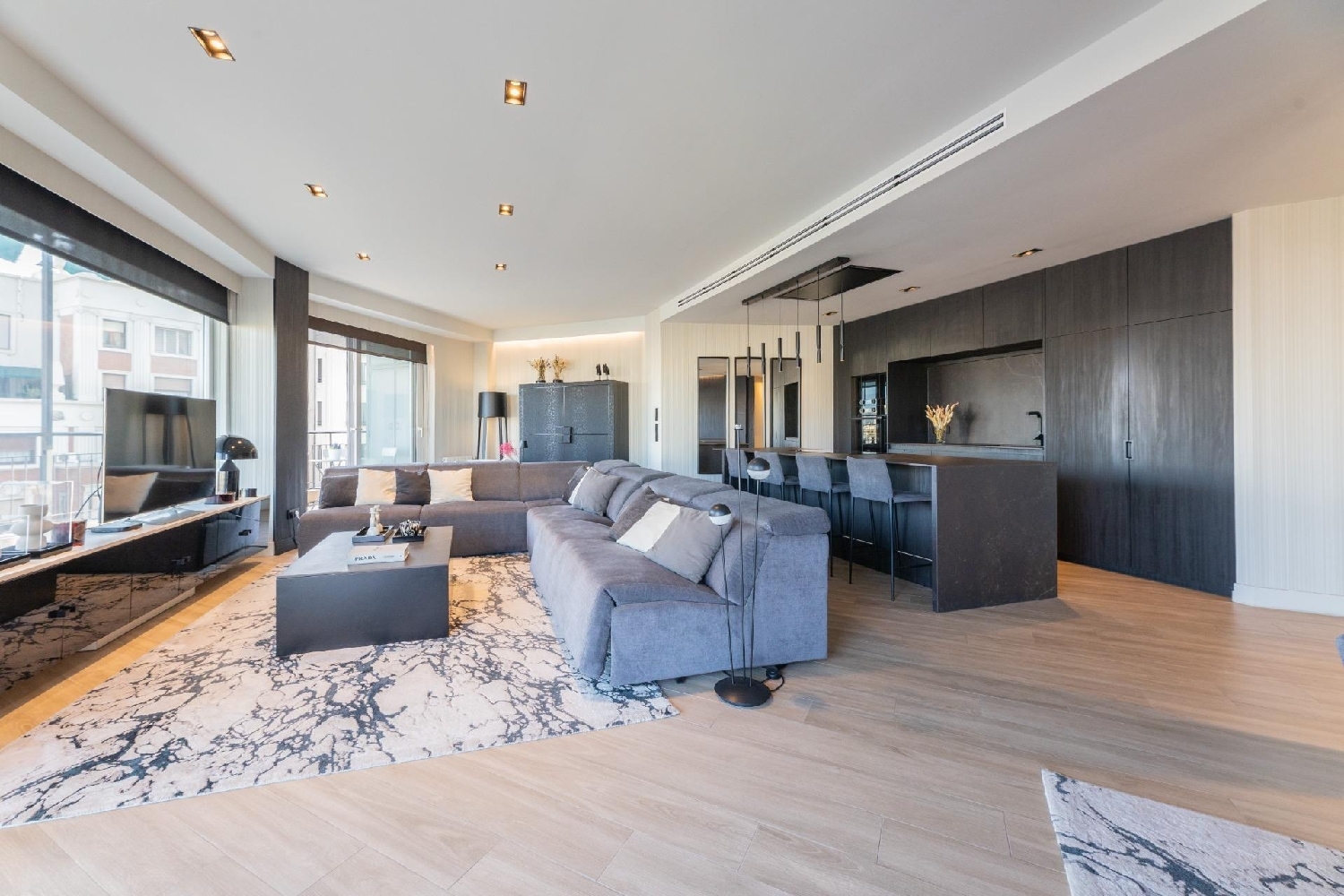  te koop appartement Valencia Valencia 6