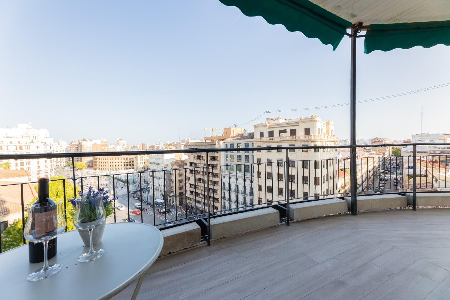  te koop appartement Valencia Valencia 4