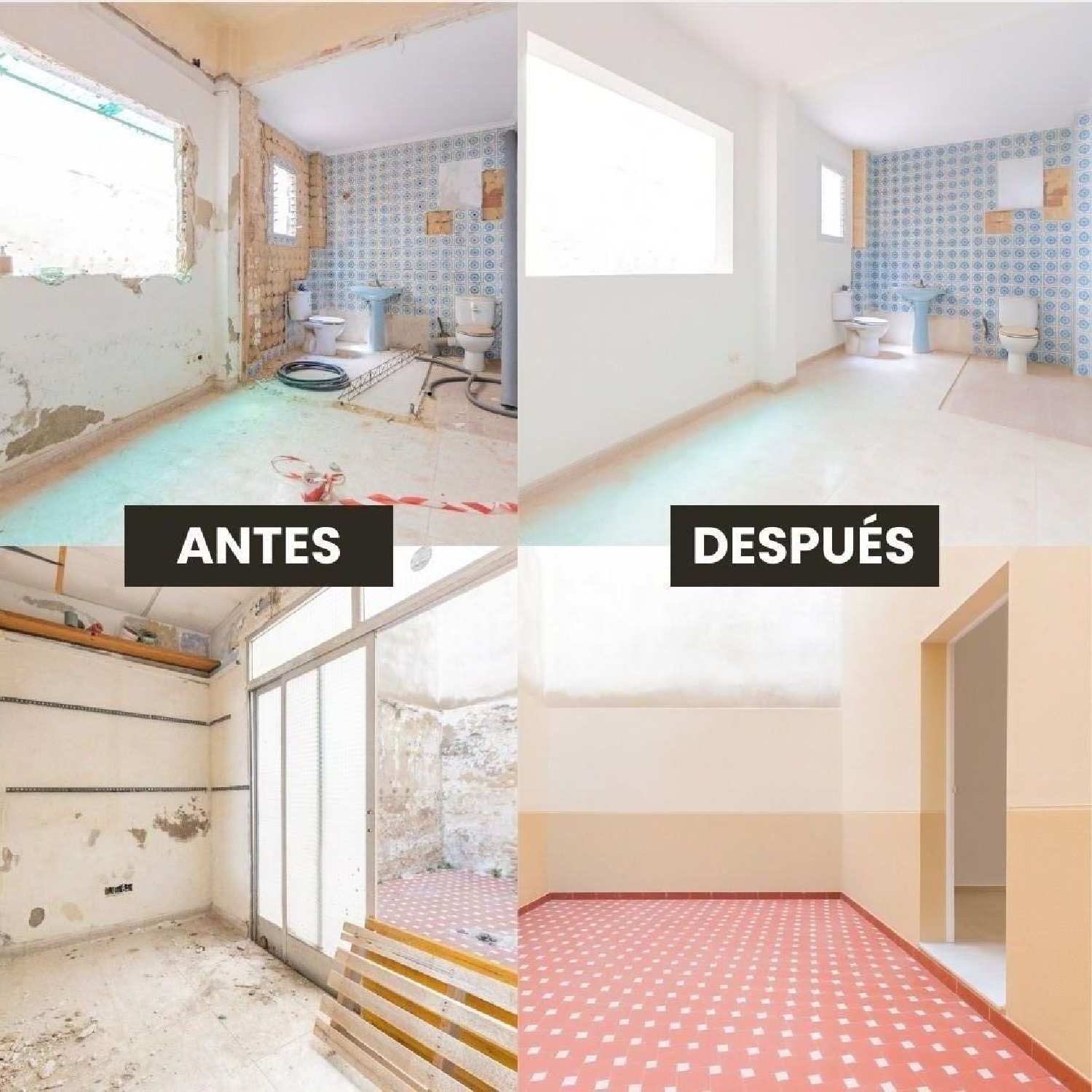  te koop appartement Valencia Valencia 2