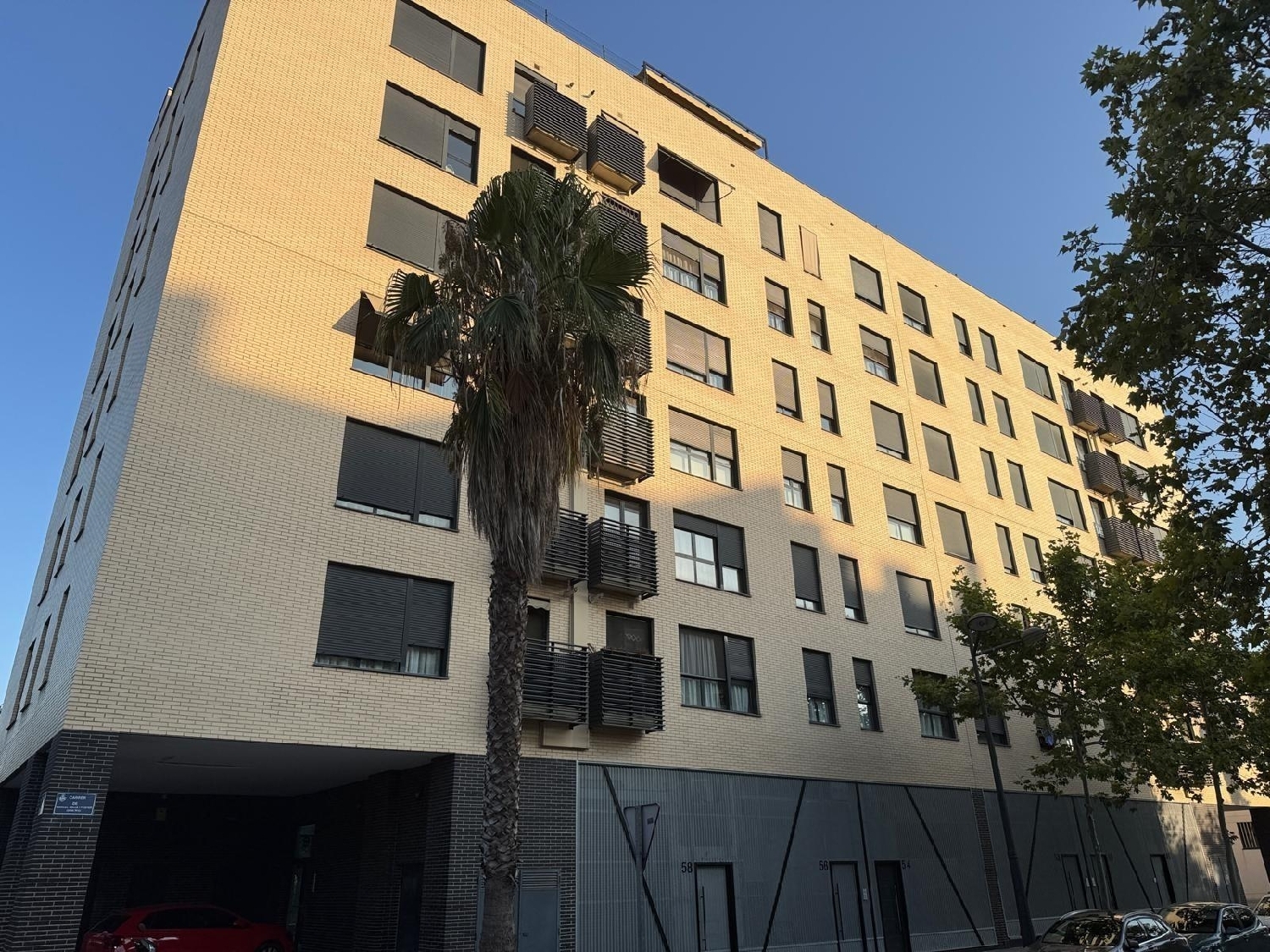  kaufen Wohnung Valencia Valencia 5