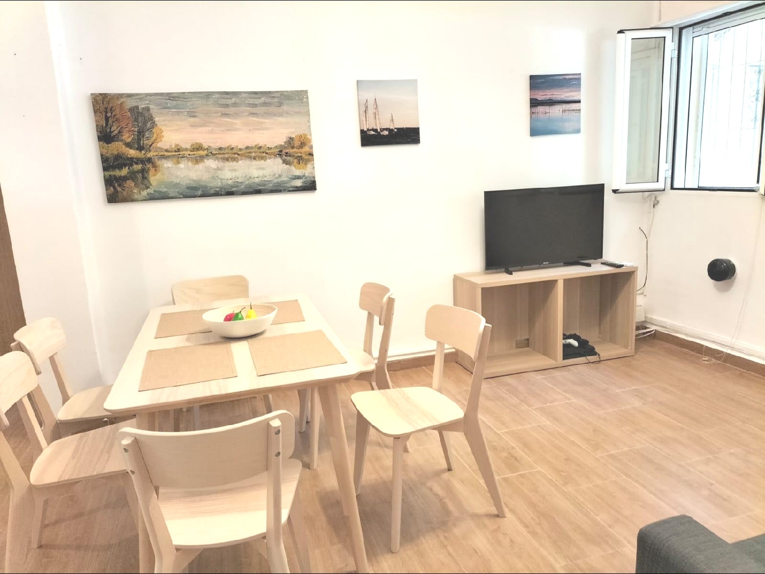 for sale apartment Valencia Valencia 2