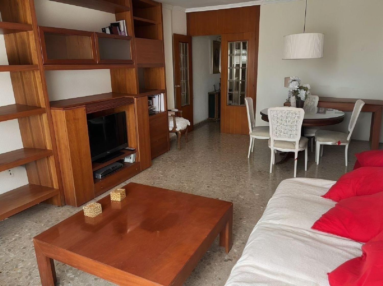  for sale apartment Valencia Valencia 7