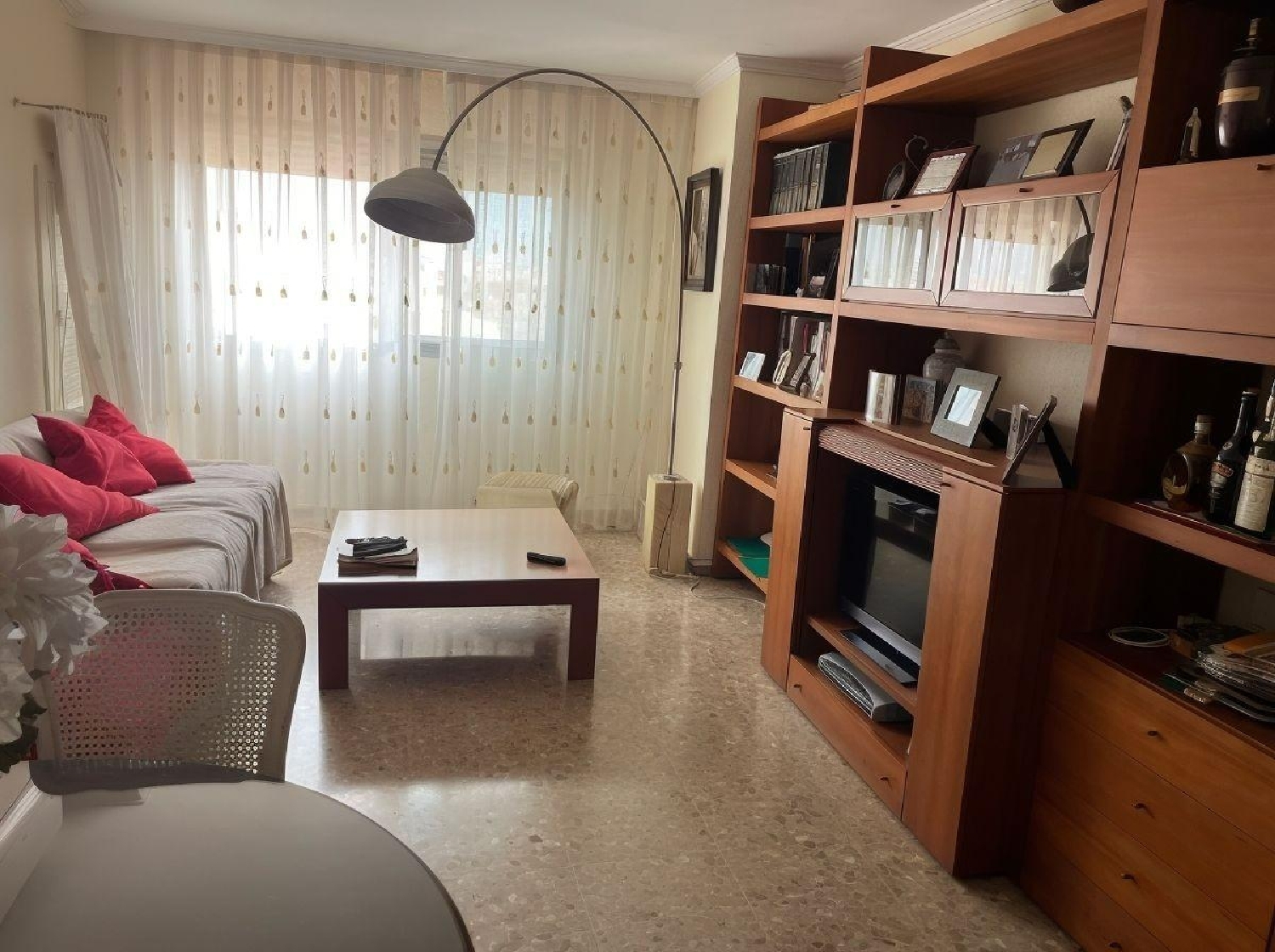  for sale apartment Valencia Valencia 5