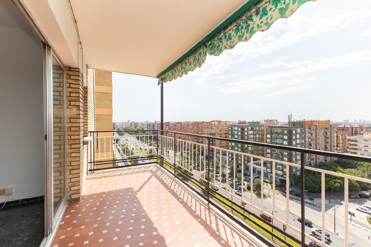 te koop appartement Valencia Valencia 2