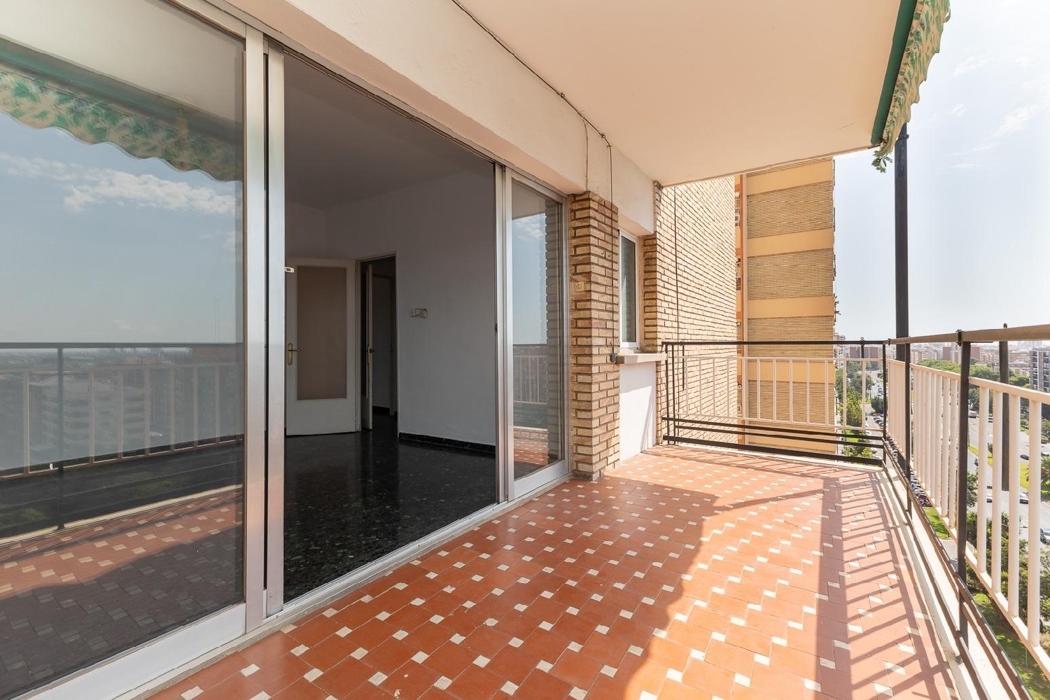 te koop appartement Valencia Valencia 3