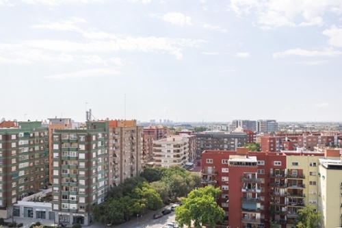 Valencia Valencia appartement foto 6287073