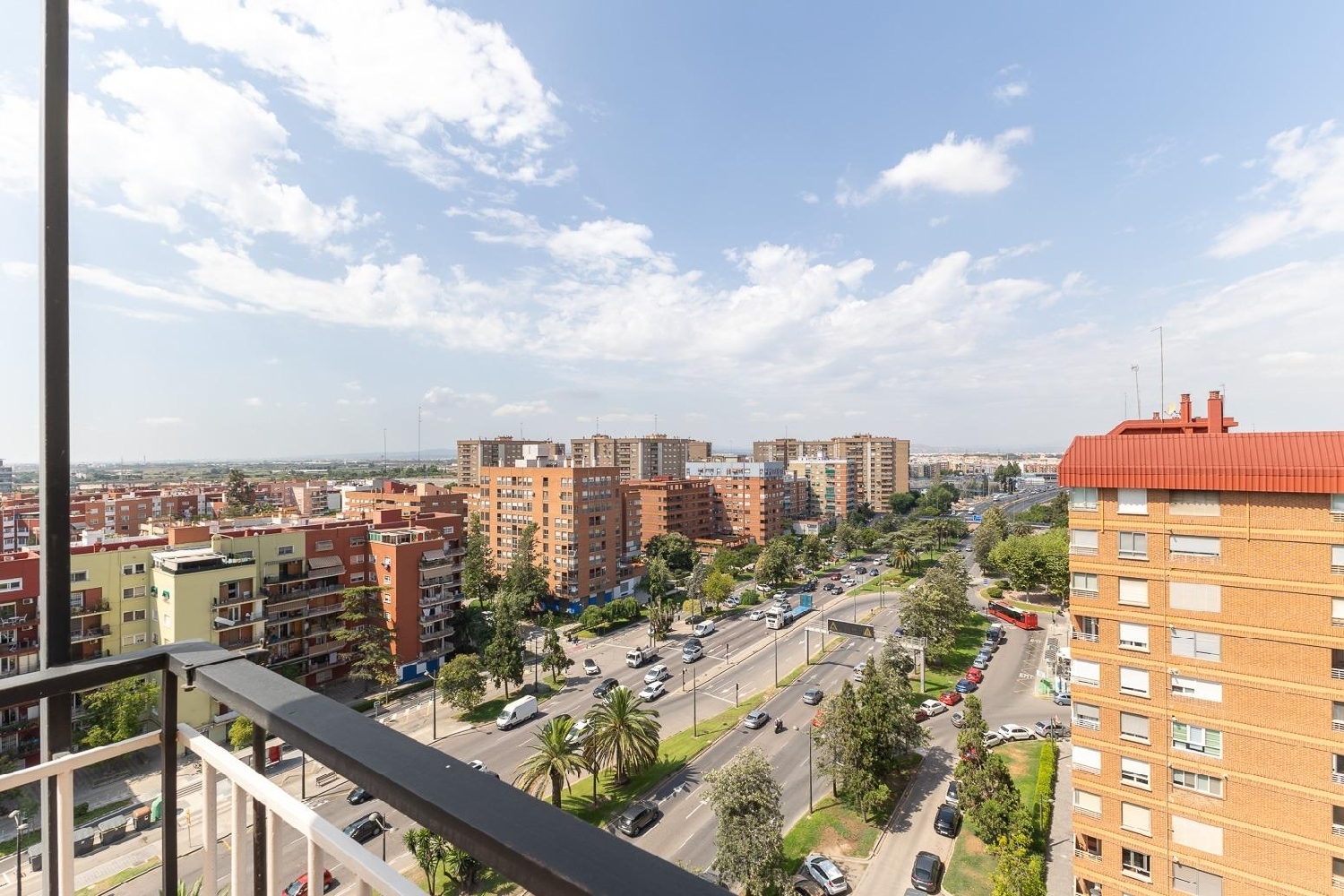  te koop appartement Valencia Valencia 4