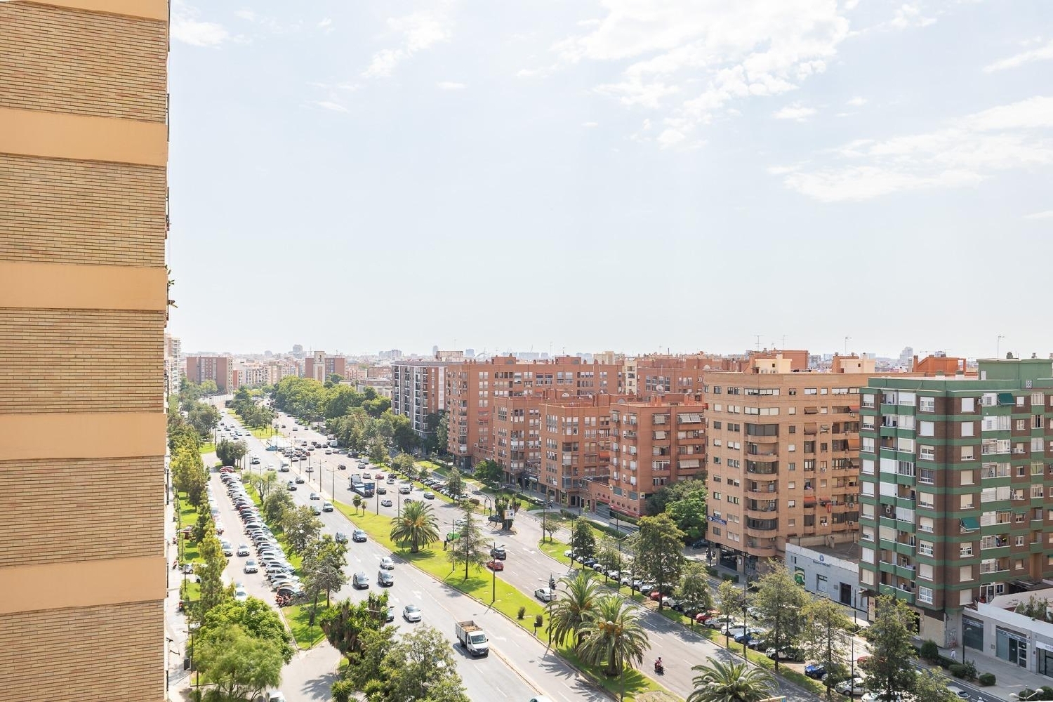  te koop appartement Valencia Valencia 5