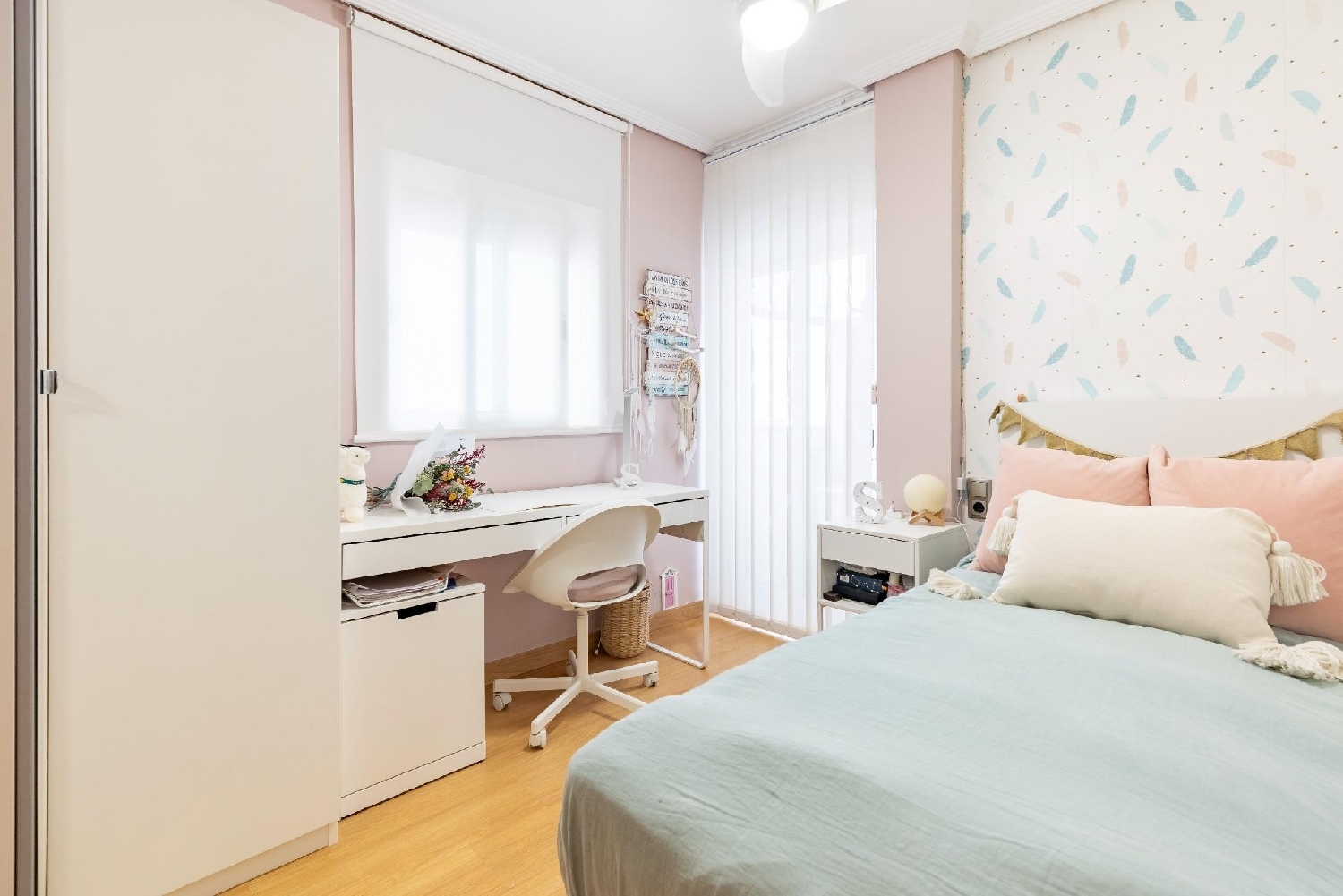  te koop appartement Valencia Valencia 5