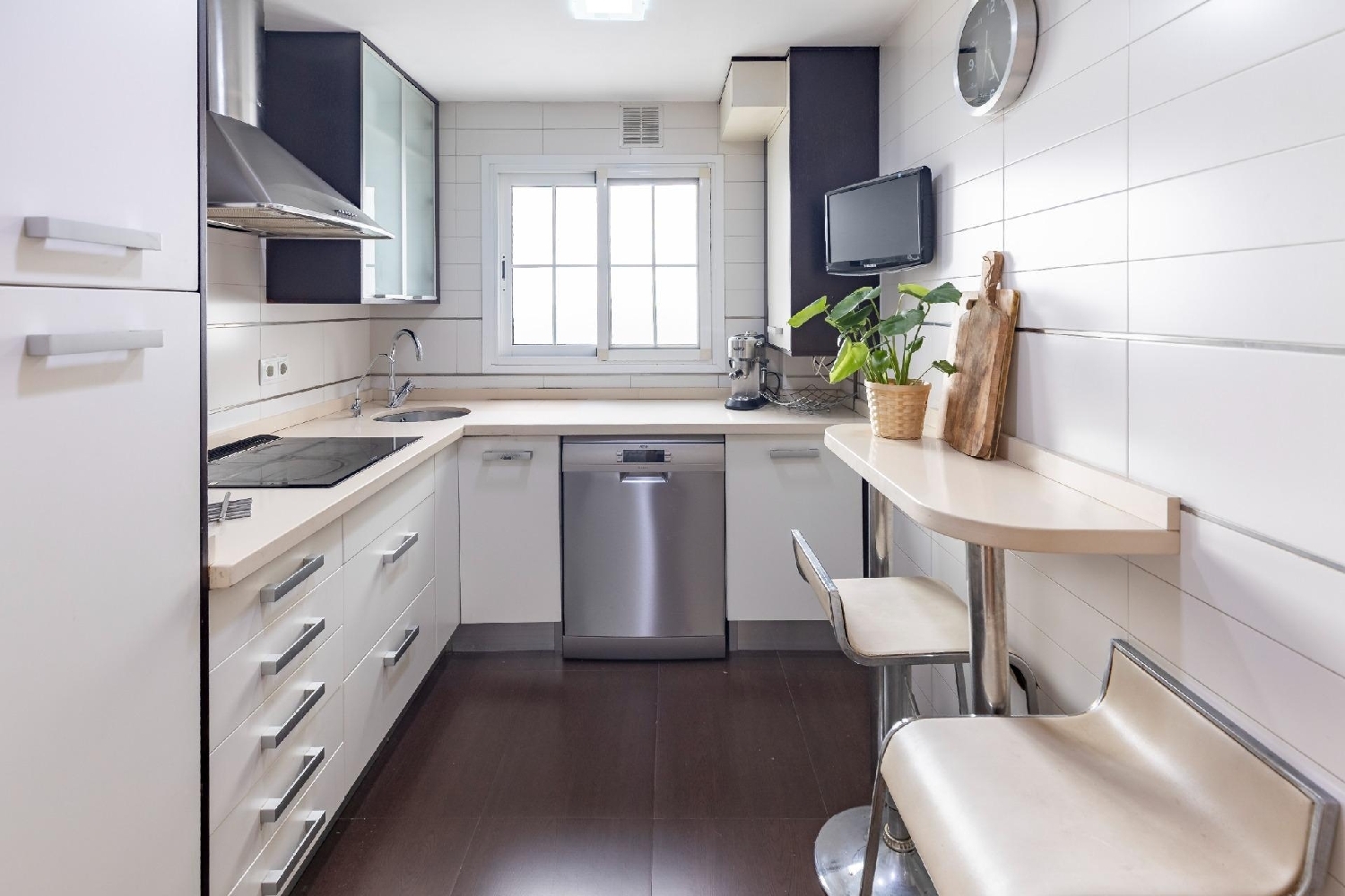  te koop appartement Valencia Valencia 4