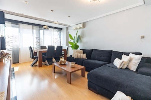 Valencia Valencia appartement foto 6287559
