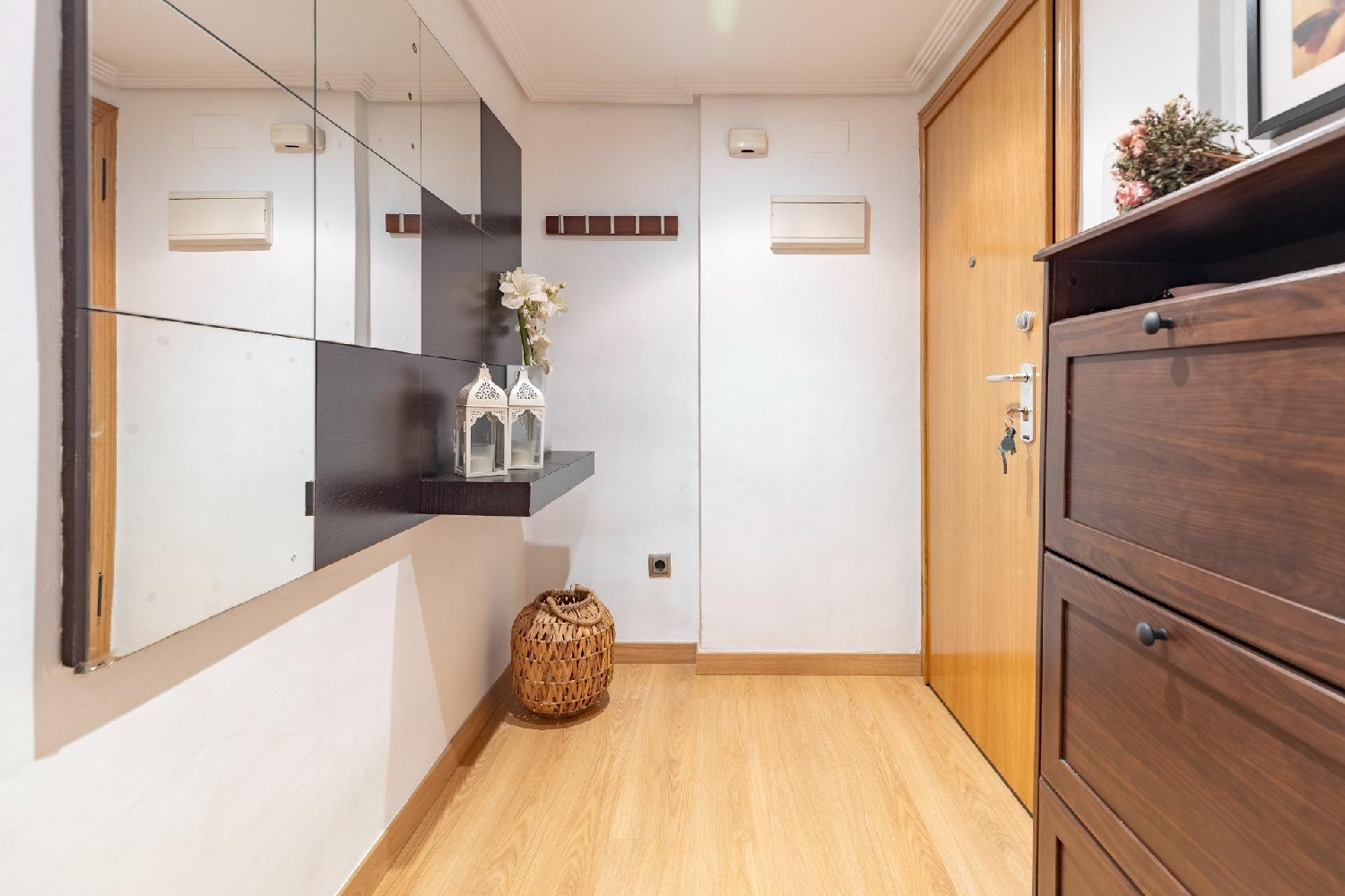  te koop appartement Valencia Valencia 8