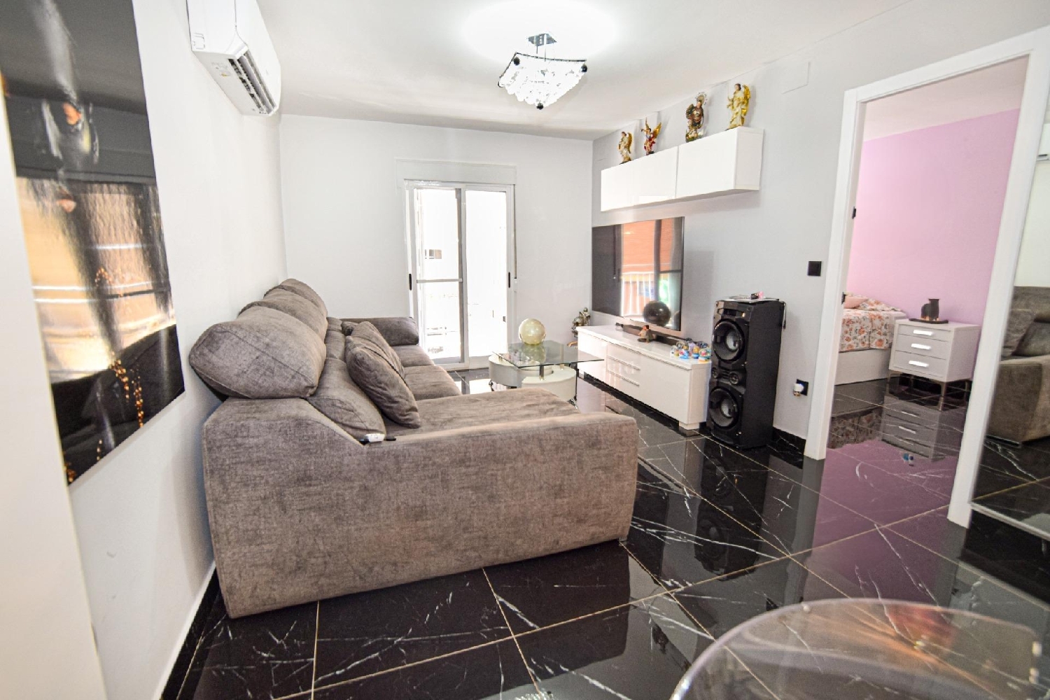  en venta apartamento Valencia Valencia 8