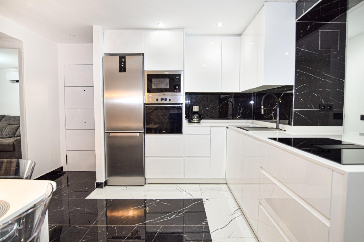 kaufen Wohnung Valencia Valencia 3