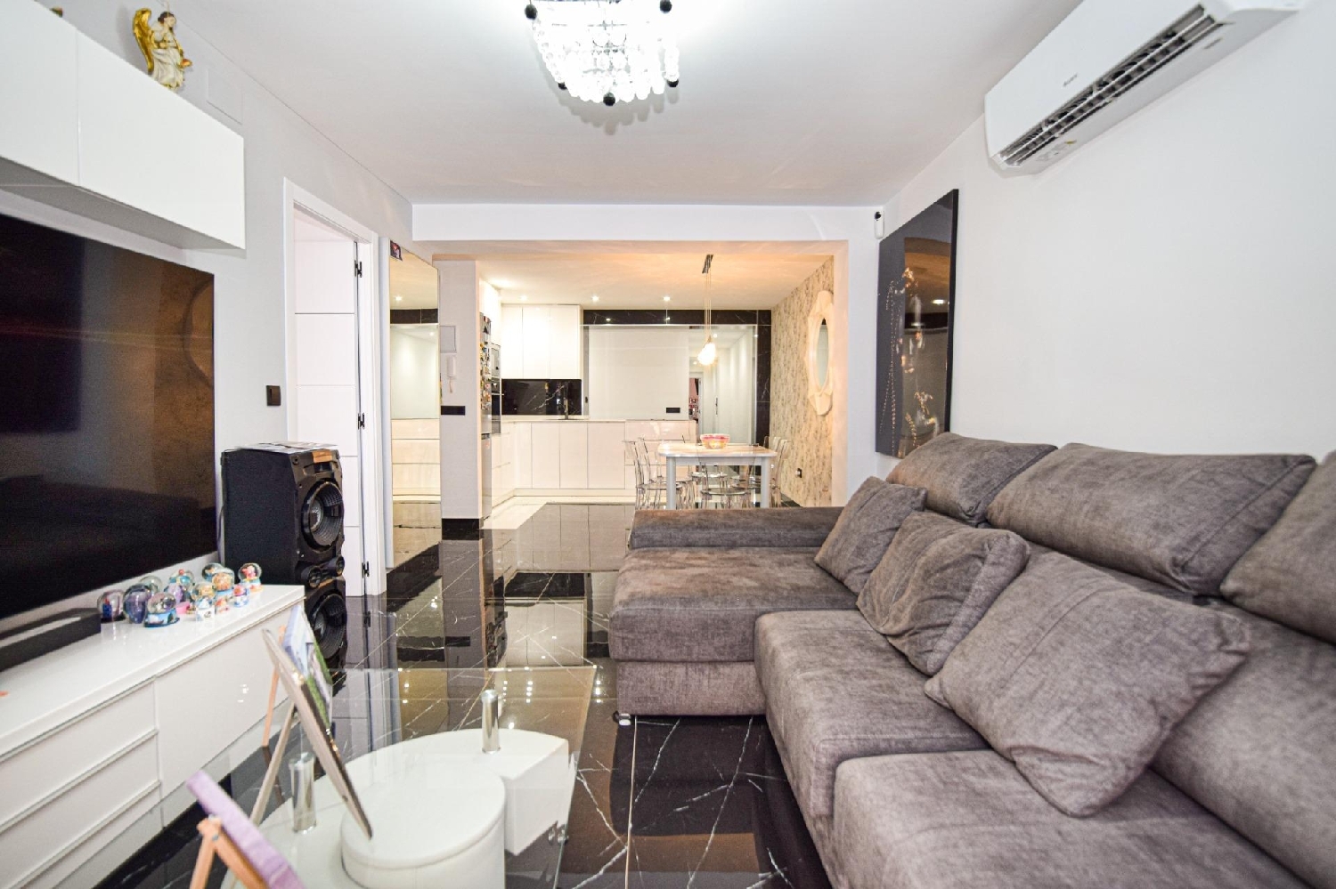  en venta apartamento Valencia Valencia 7